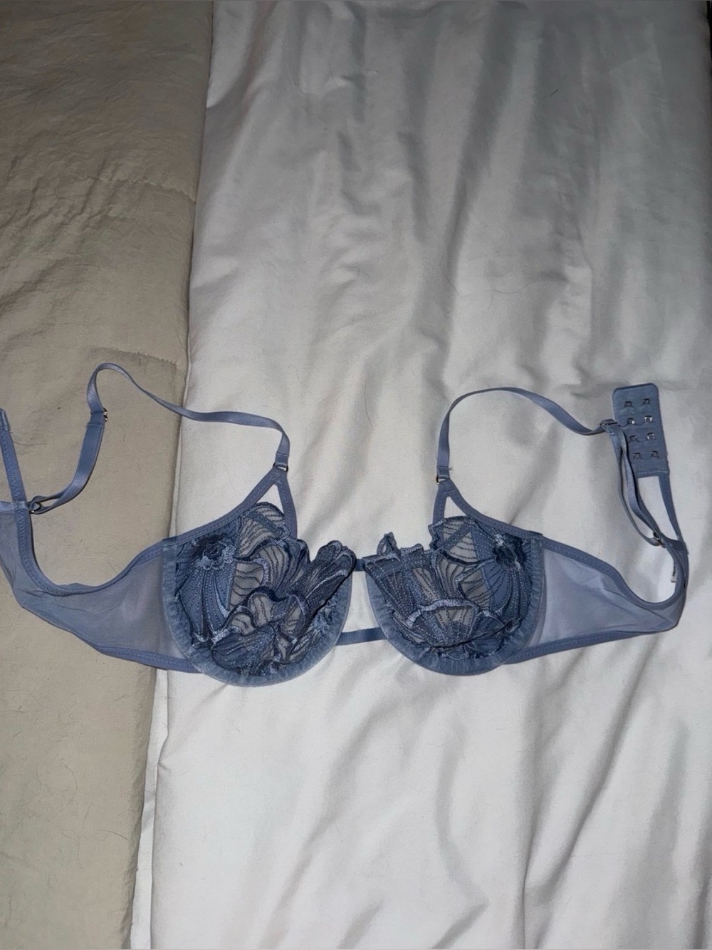 Aerie unlined bra
